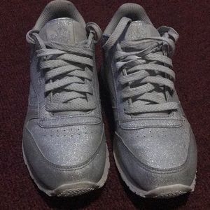 Girls Reebok Classics